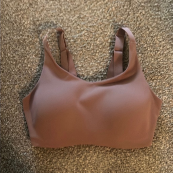 lululemon athletica bra. 36D